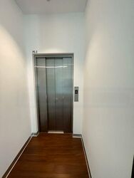 8 Hullet (D9), Apartment #551438581